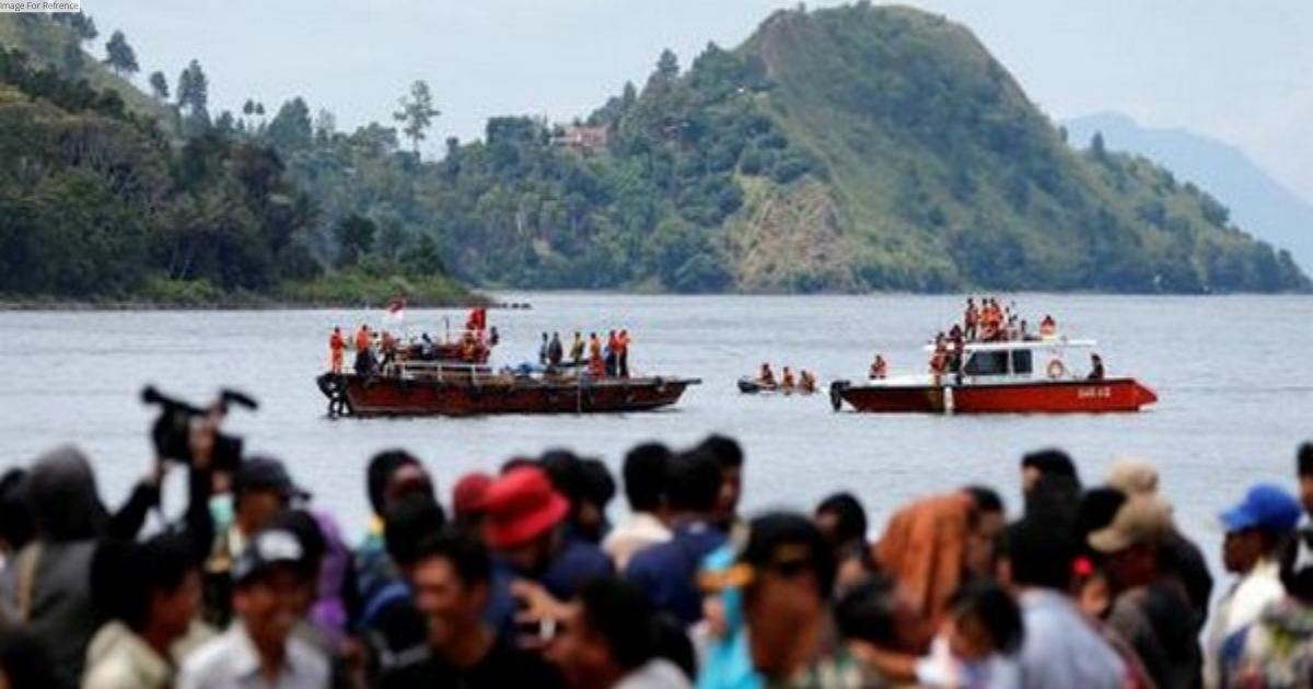 17 killed, 33 missing after Rohingya boat capsizes on its way from Myanmar to Malaysia
